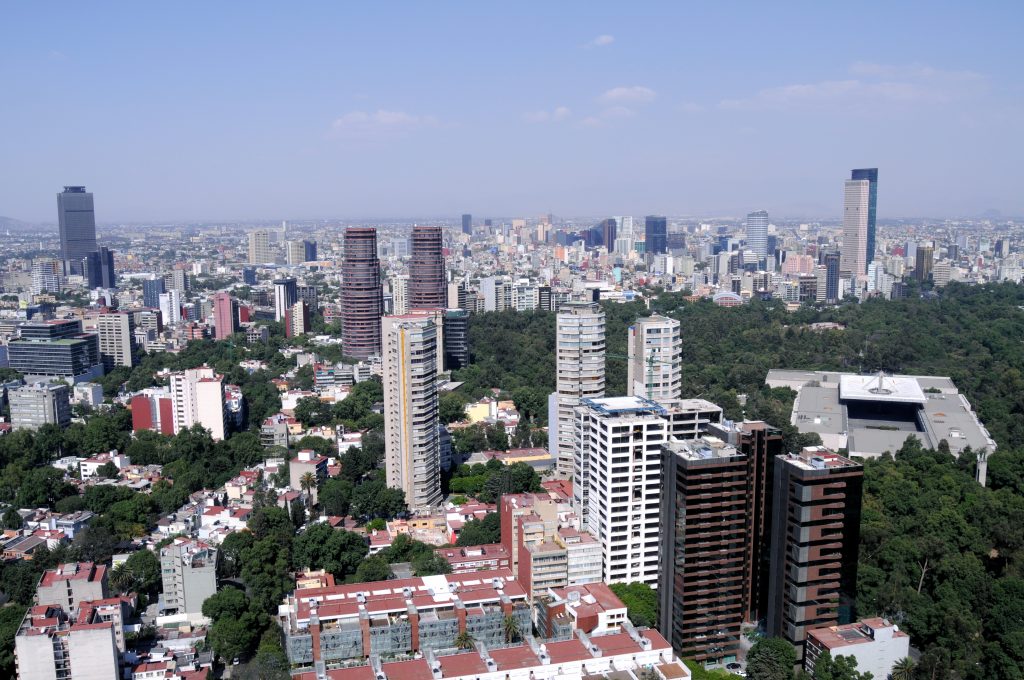 Ciudad de México