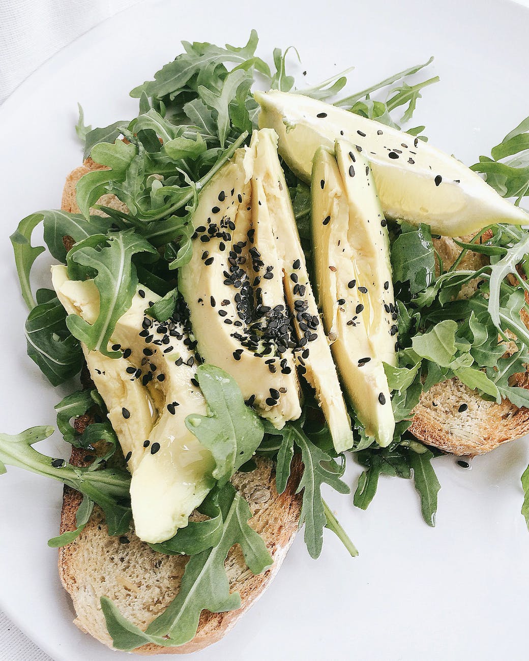 salad