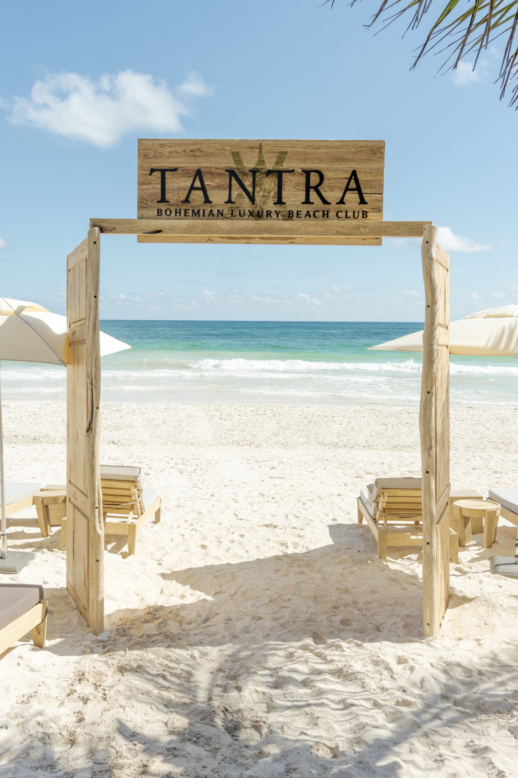 tantra beach club tulum prices